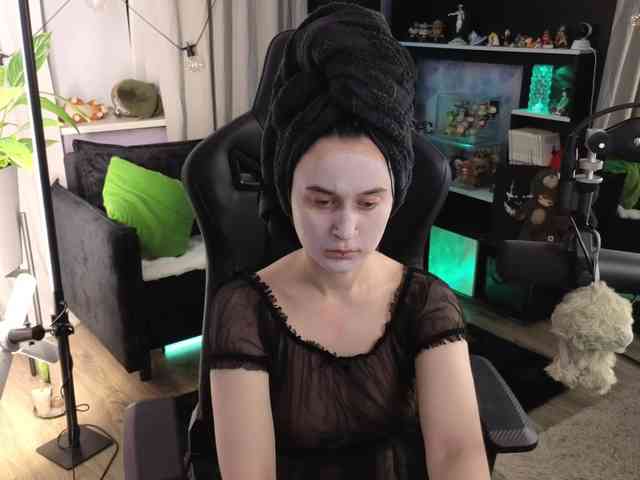Kira_Li_Lime webcam