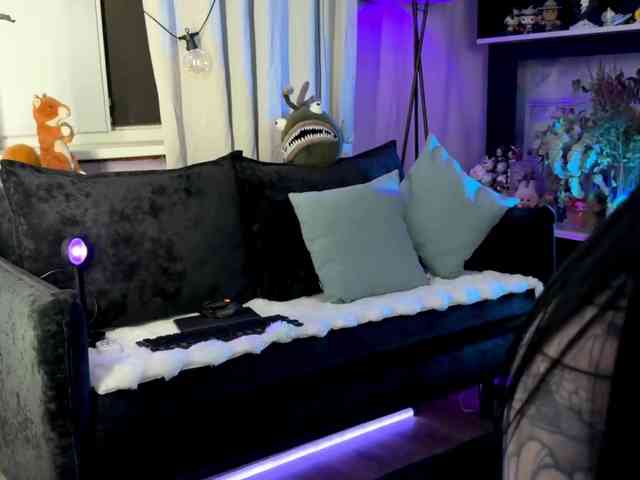 Kira_Li_Lime webcam