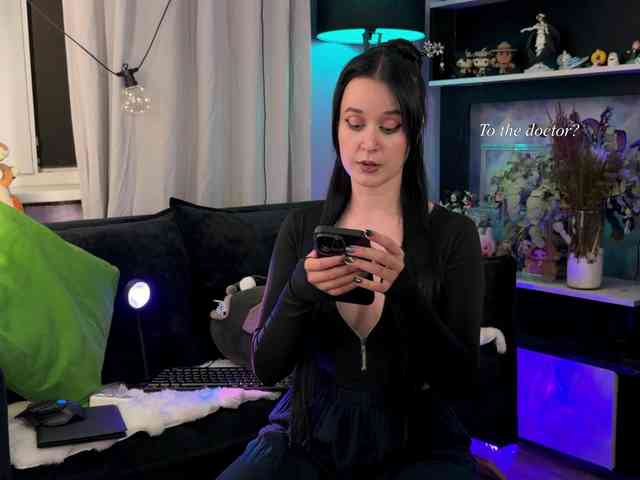 Kira_Li_Lime webcam