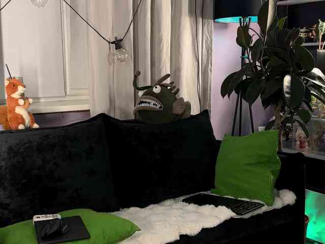 amateur pornstar live KiraLiLime