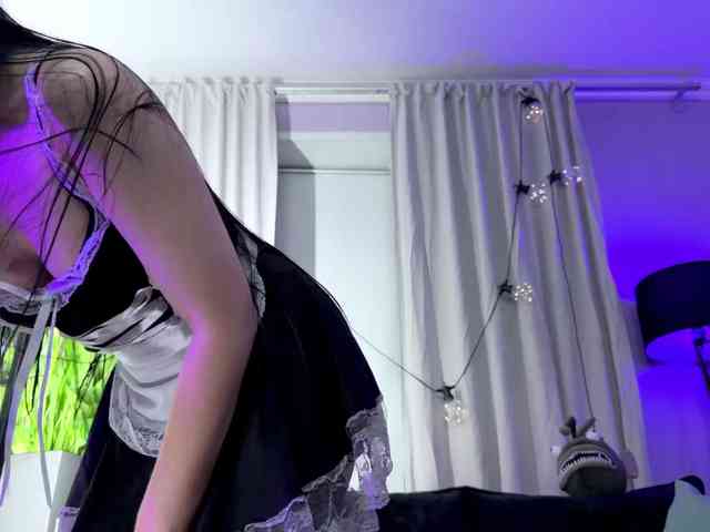 amateur pornstar live KiraLiLime