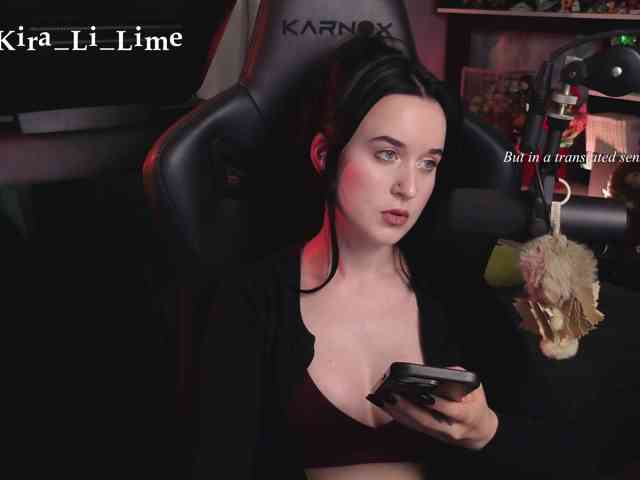 Kira_Li_Lime