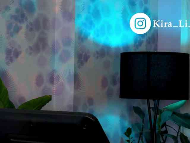 Модель: Kira_Li_Lime