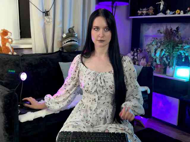 Модель: Kira_Li_Lime