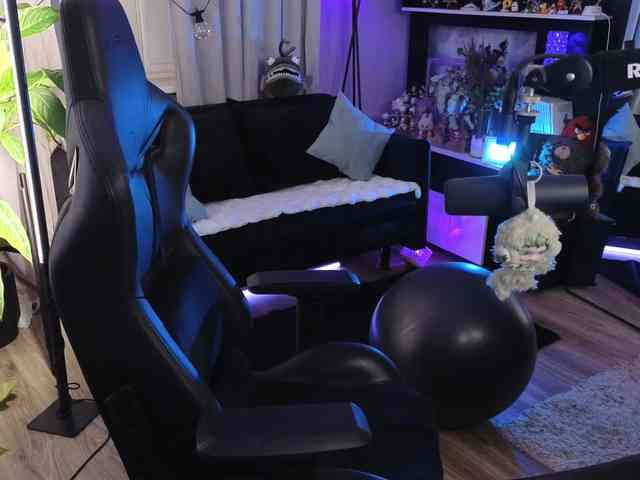 Kira_Li_Lime webcam