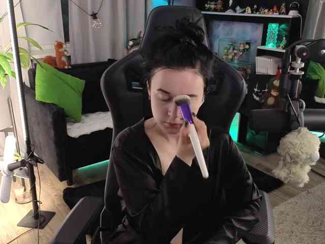 Kira_Li_Lime webcam