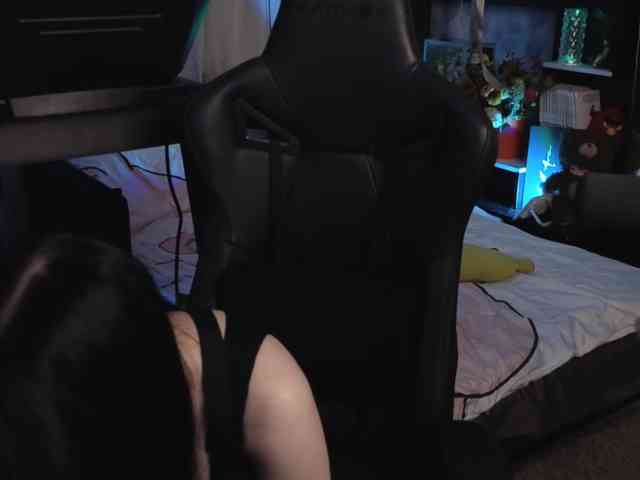 Kira_Li_Lime webcam