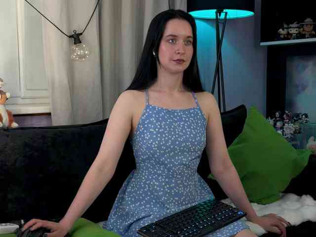 Kira_Li_Lime webcam