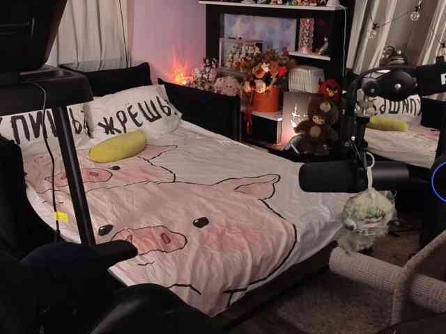 KiraLiLime