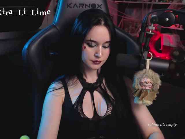 KiraLiLime