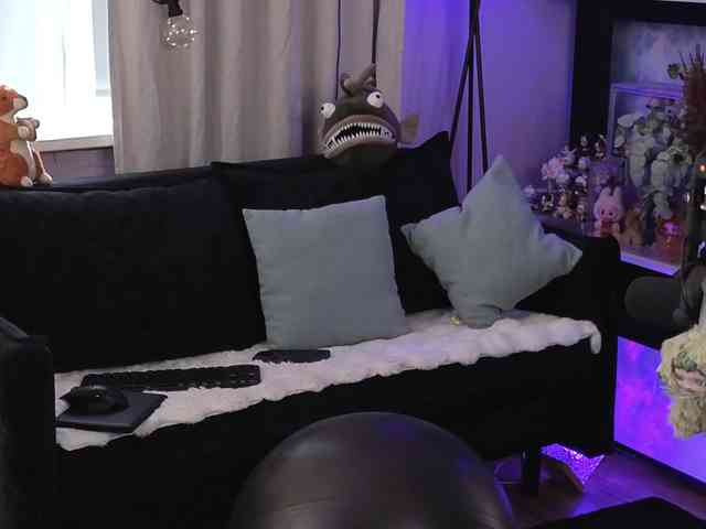 Kira_Li_Lime webcam