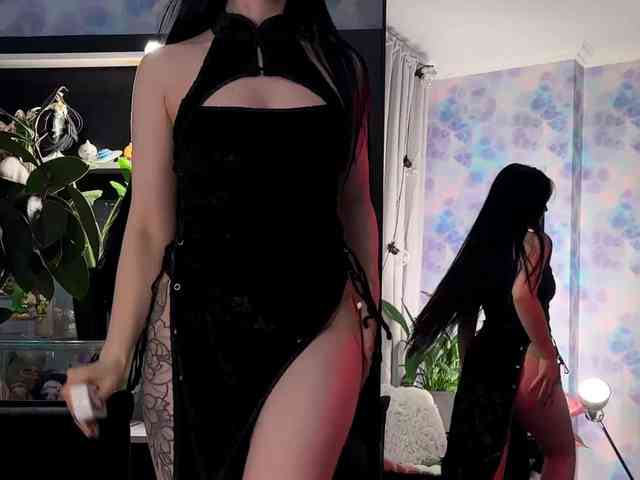 Модель: Kira_Li_Lime