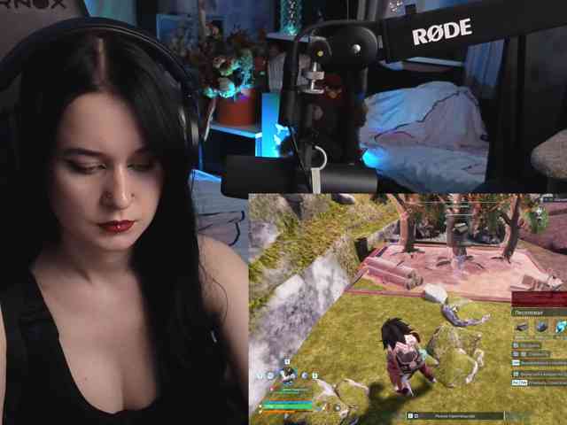 Kira_Li_Lime webcam
