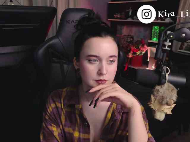 Kira_Li_Lime webcam