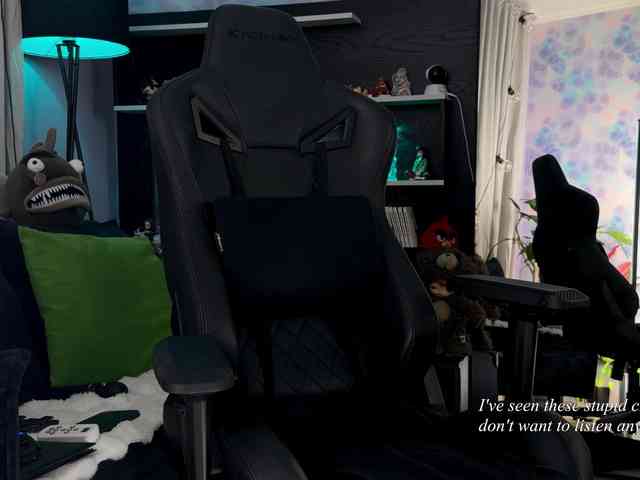 Kira_Li_Lime webcam