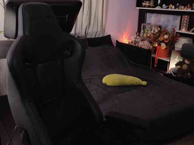 Kira_Li_Lime webcam