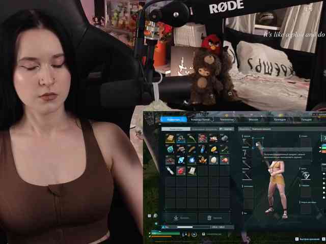 KiraLiLime KiraLiLime