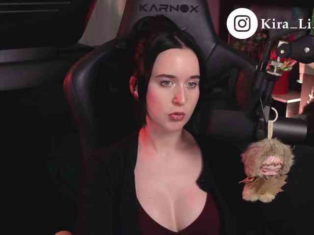 KiraLiLime