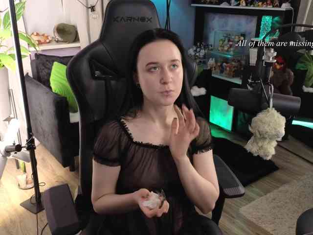 Kira_Li_Lime webcam