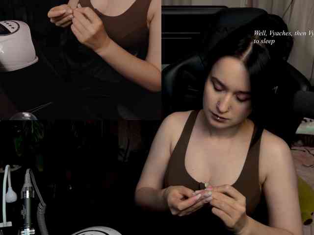 Kira_Li_Lime webcam