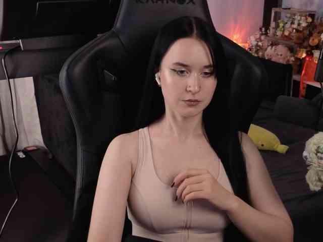 Kira_Li_Lime webcam