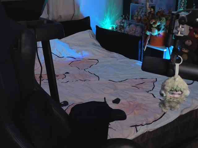 Kira_Li_Lime webcam