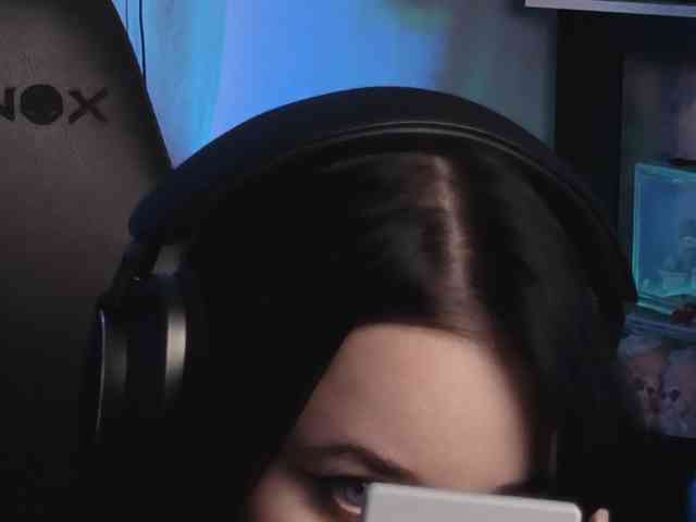 Kira_Li_Lime webcam