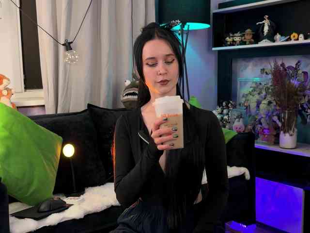 Kira_Li_Lime webcam
