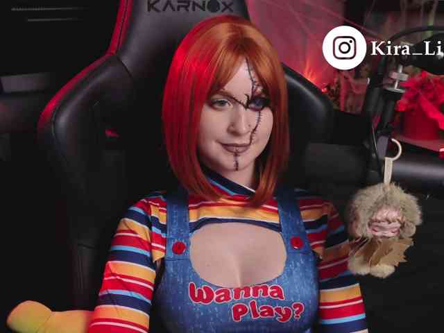 KiraLiLime