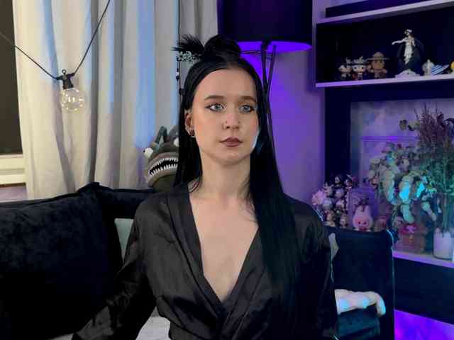 Kira_Li_Lime webcam