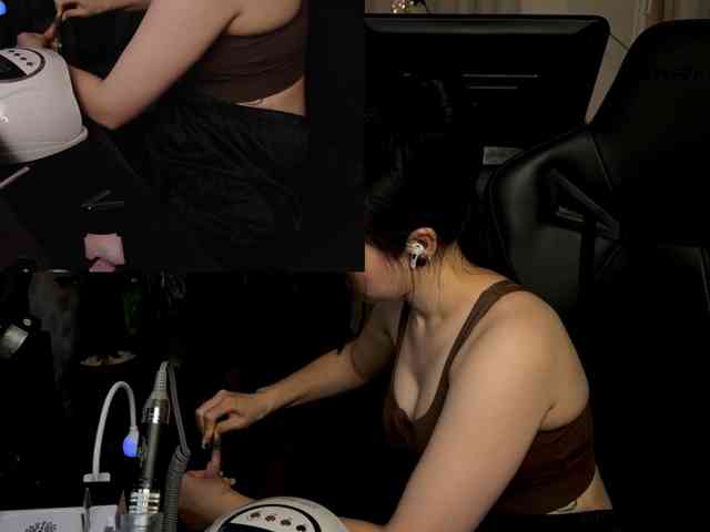 Kira_Li_Lime webcam