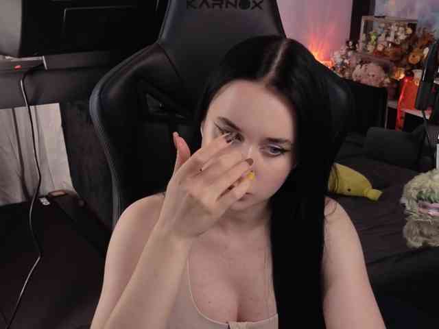 Kira_Li_Lime webcam
