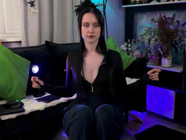 Kira_Li_Lime webcam