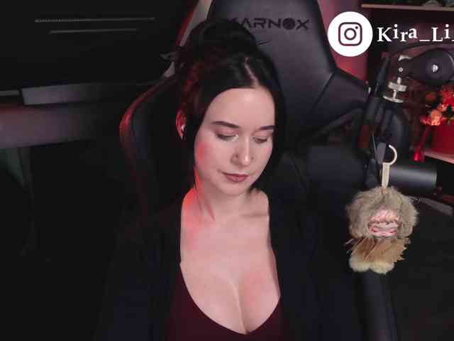 Модель: Kira_Li_Lime