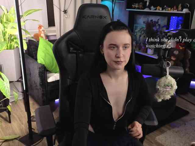 Kira_Li_Lime webcam