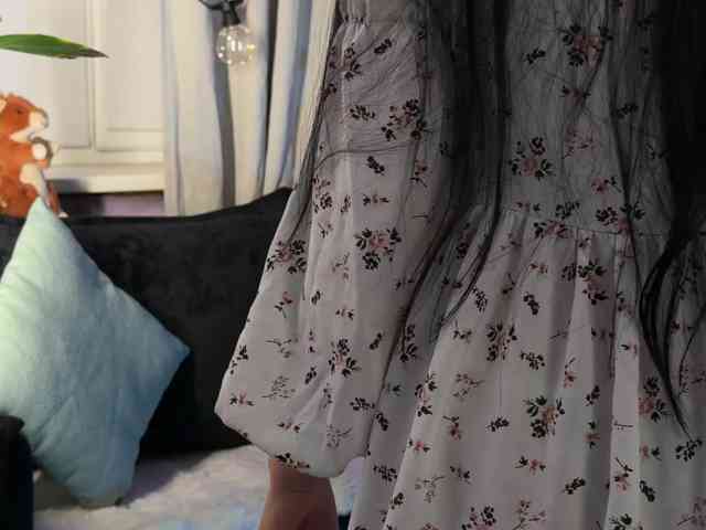 Kira_Li_Lime webcam