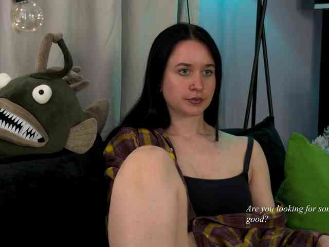 Kira_Li_Lime webcam
