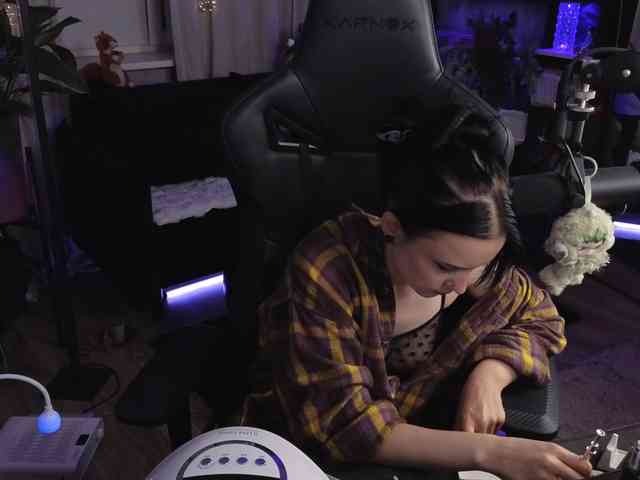 Kira_Li_Lime webcam