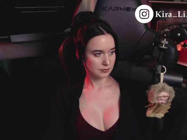 Модель: Kira_Li_Lime