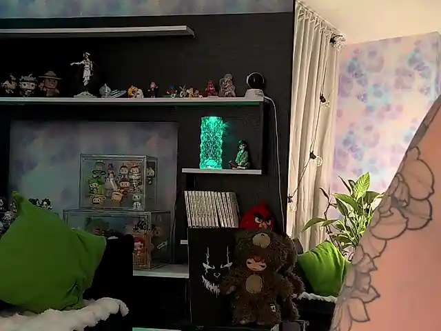 KiraLiLime