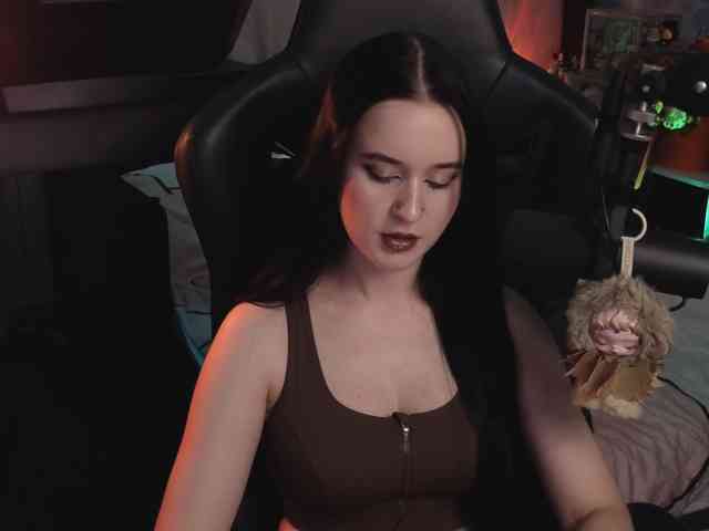 Kira_Li_Lime webcam