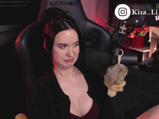 Модель: Kira_Li_Lime