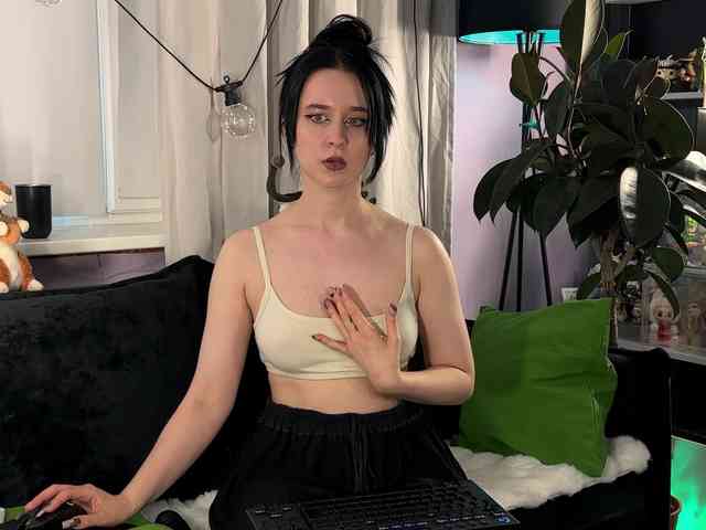 amateur pornstar live KiraLiLime