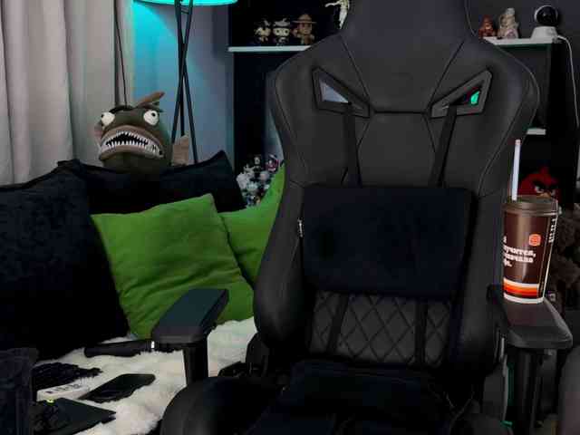 Kira_Li_Lime webcam