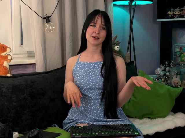 Модель: Kira_Li_Lime