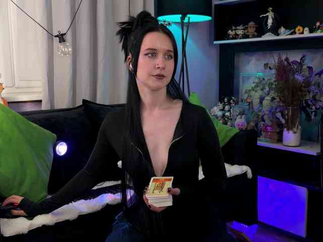 Kira_Li_Lime webcam