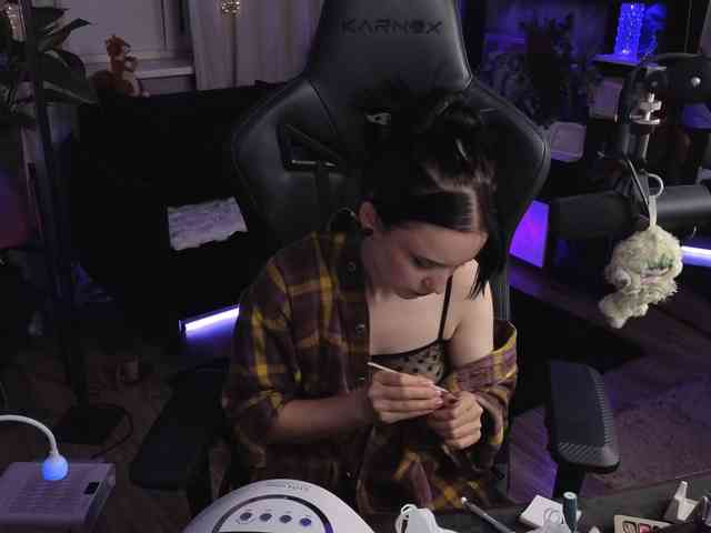 Kira_Li_Lime webcam