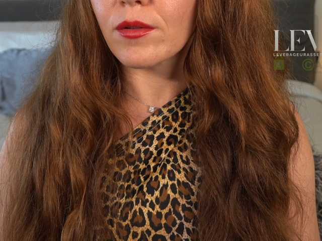 levurassets webcam model