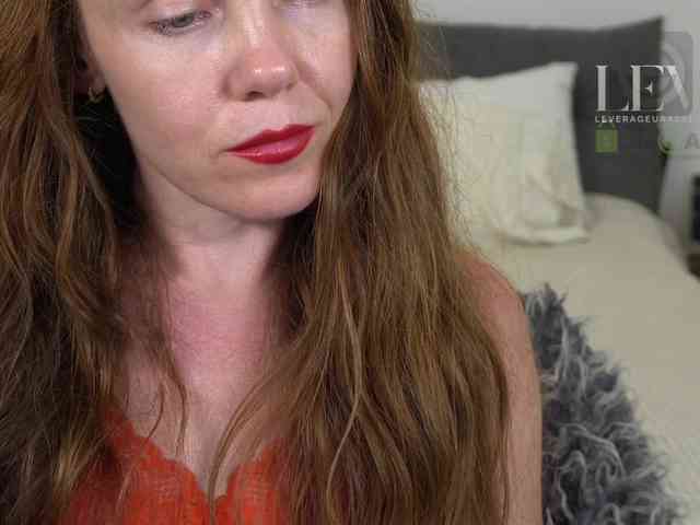 LeverageURAssets webcam