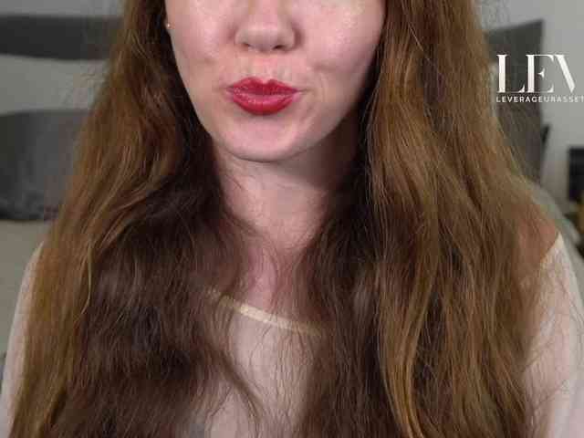 LeverageURAssets webcam